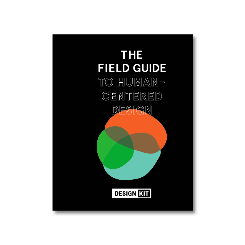 The Field Guide, image 1