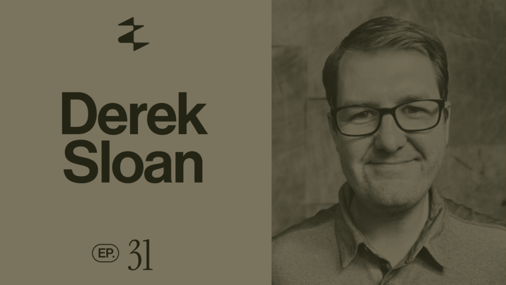 Six Steps to Lead With Vulnerability | Episode #31 The Tension&nbsp;Podcast