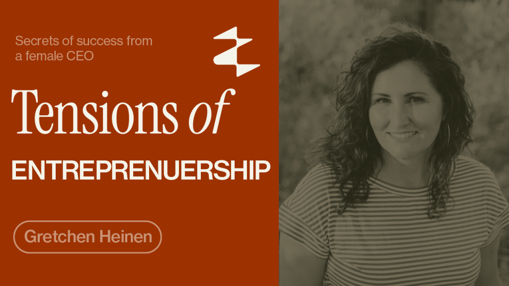From Nurse to Seven-Figure Entrepreneur | Episode #38 The Tension&nbsp;Podcast