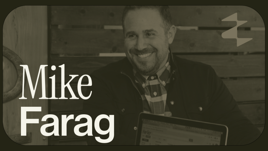 From Corporate Climber to Mission-Driven Entrepreneur | Episode #22 The Tension&nbsp;Podcast