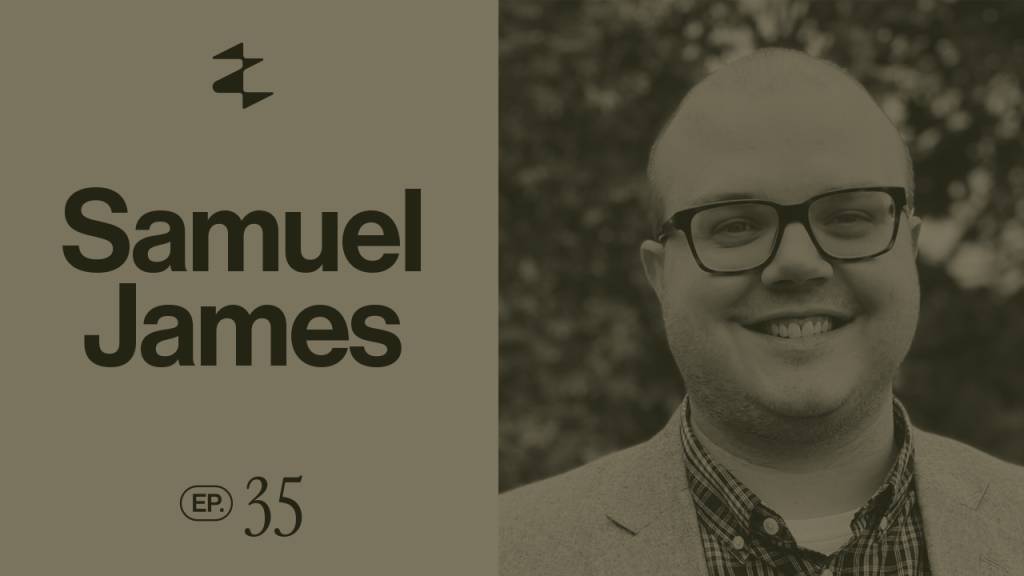 Expert Advice for Aspiring Authors from a Published Author | Episode #35 The Tension&nbsp;Podcast