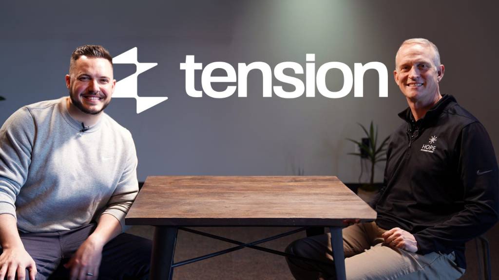 How Great Leaders Lose Themselves (And the Way Back) | A Conversation with Peter&nbsp;Greer