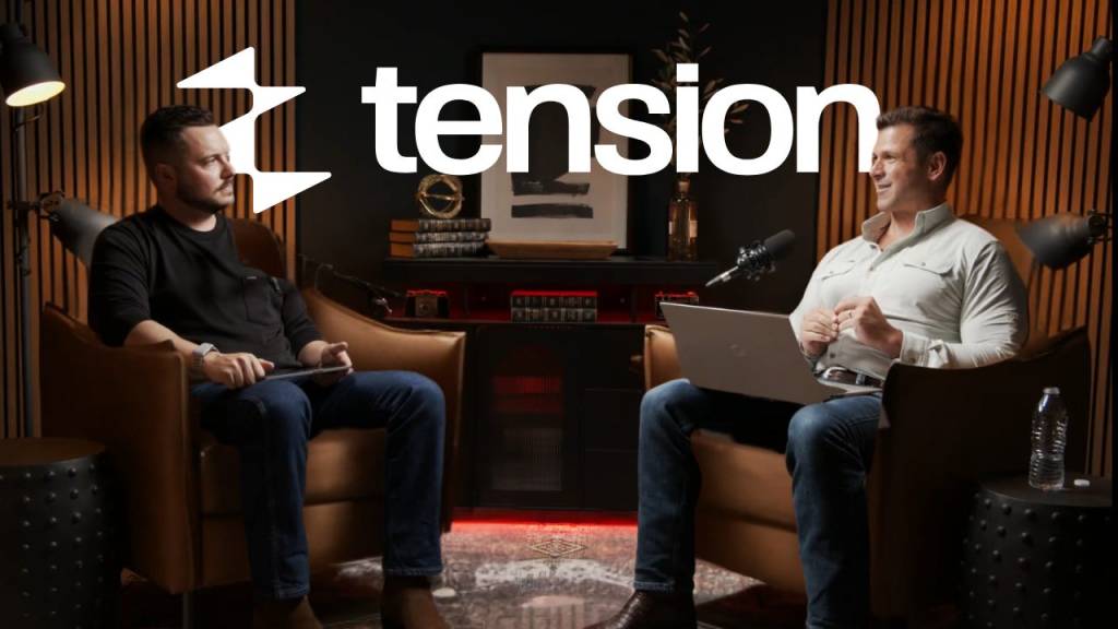 Don’t Chase Success Until You’ve Answered This Question | A Conversation with Trevor&nbsp;Hightower